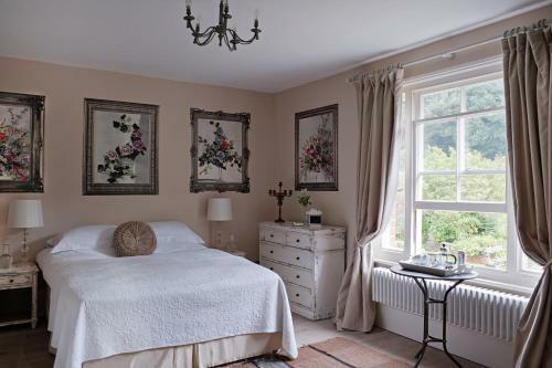 Bed & Breakfast The Old Rectory
