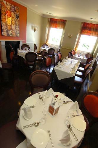 Chatsworth Hotel