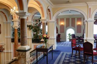 Best Western Royal Victoria Hotel
