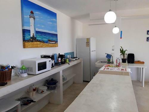 Villa Rb San Benito