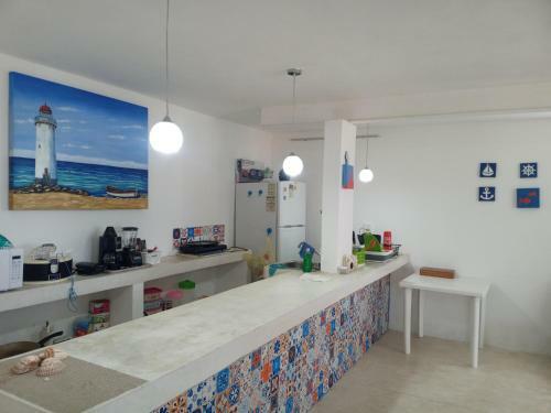Villa Rb San Benito