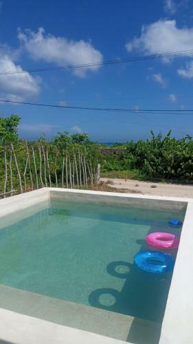 Villa Rb San Benito