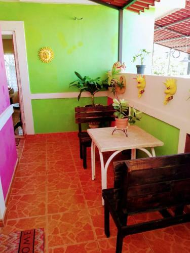 Apartamentos Osuna