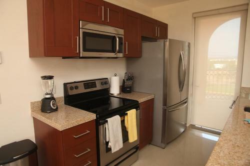 Apartamento Petit Luxe Las Gavias Grand 217