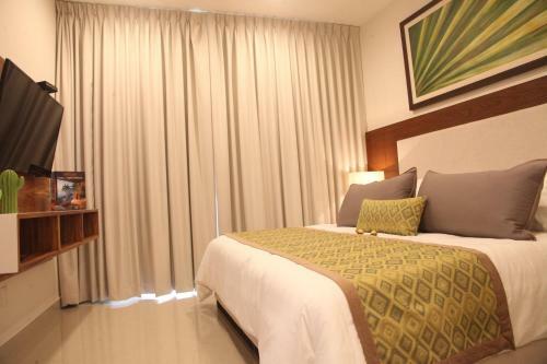 Apartamento Petit Luxe Las Gavias Grand 217