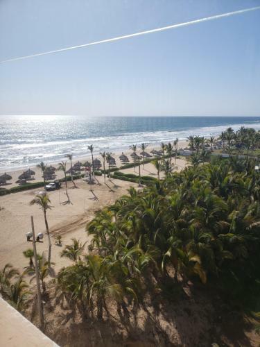 Apartamento Costa Bonita Beach & Resort