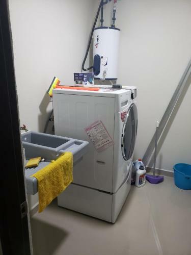 Apartamento Departamento En Malecon Portico Beach
