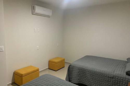 Apartamento Bahia Tiburon 1827