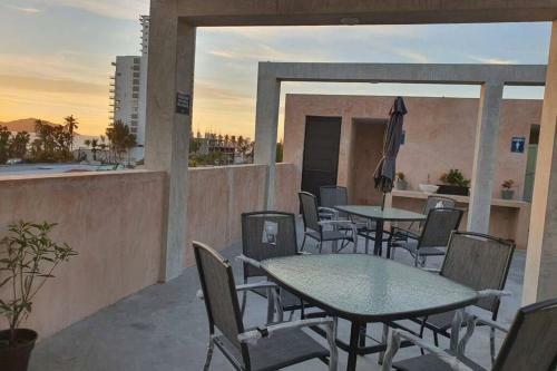 Apartamento Soho 2 Departamento Con Estilo Cerca de La Playa