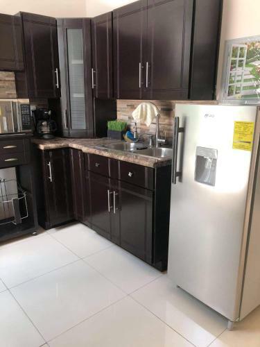 Casa A 5 Minutos de La Playa Mazatl�n Sinaloa