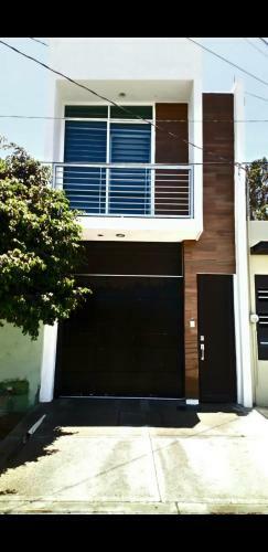 Casa A 5 Minutos de La Playa Mazatl�n Sinaloa