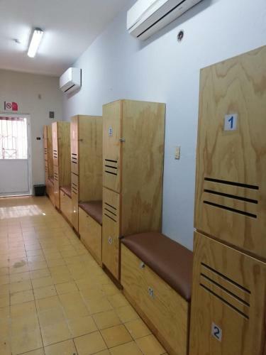 Hostal Amapa Rosa