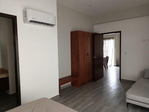 Apartamento Torres Navia