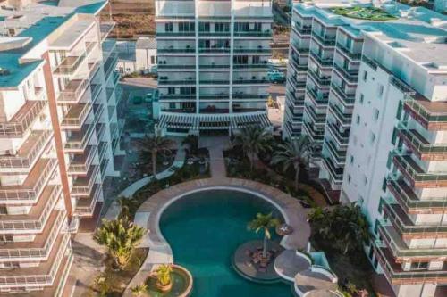 Apartamento 2014 Habitaci�n Con Excelente Ubicaci�n