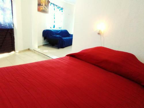 Grapevine Comfort Vacation Apartment