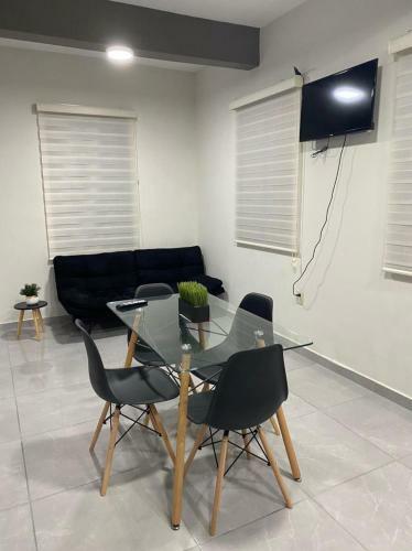 Apartamento Departamento Dulcemar