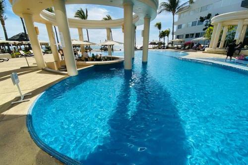Apartamento Quintas Del Mar Ii-1005/playa/piscina