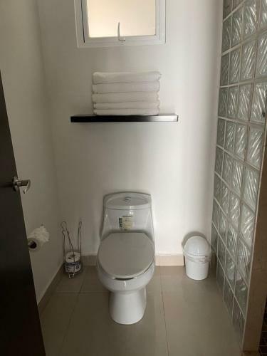 Apartamento Departamento Isla Marina Mazatl�n Con Alberca