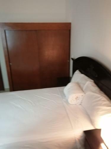 Apartamento Pasos De Playa II