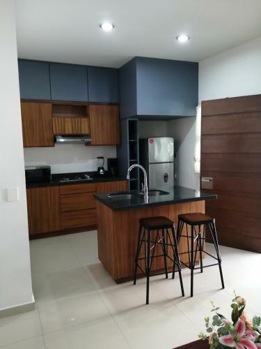Apartamento Pasos De Playa II