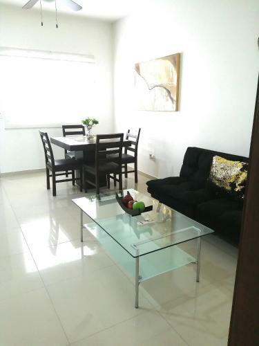 Apartamento Pasos De Playa II