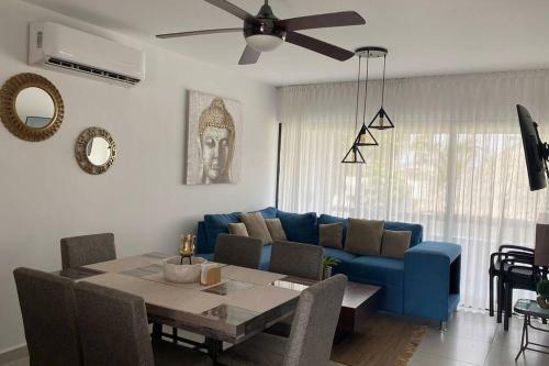 Apartamento Palmilla Hermoso Cerca de La Playa