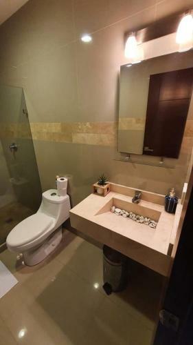 Apartamento Delf�nazul