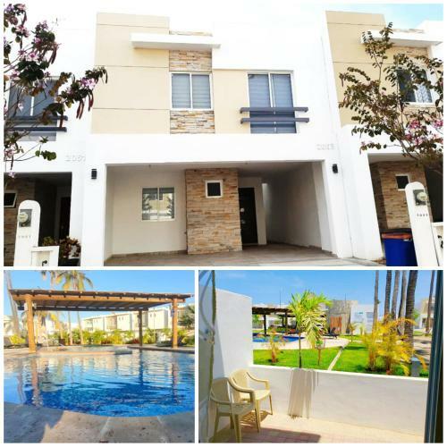 Villa Casa Almar Deluxe
