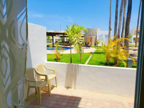 Villa Casa Almar Deluxe