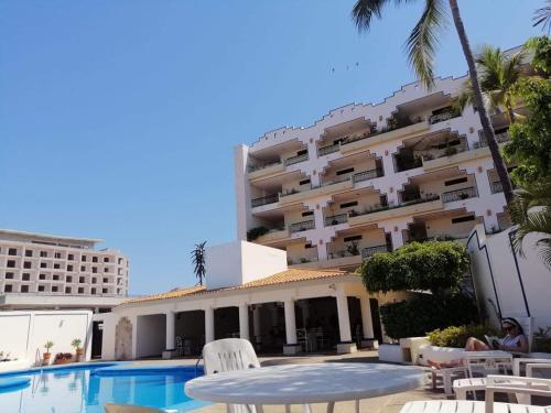 Apartamento Condominio 204