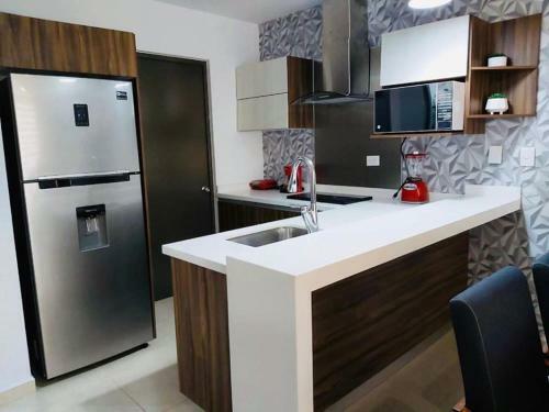 Apartamento Almar Atardecer