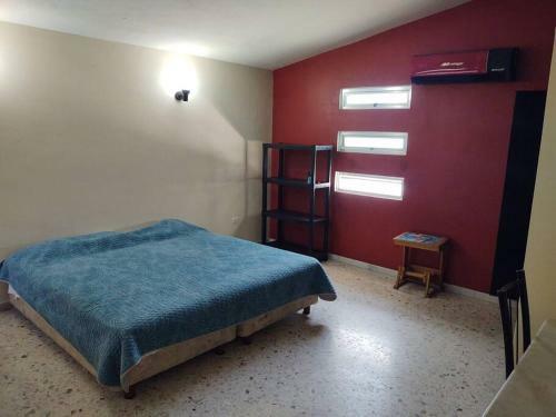 Casa Grande, Centrica Y Muy Espaciosa!!!