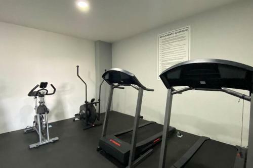 Apartamento Iberika A 2 Cuadras Del Malec�n!
