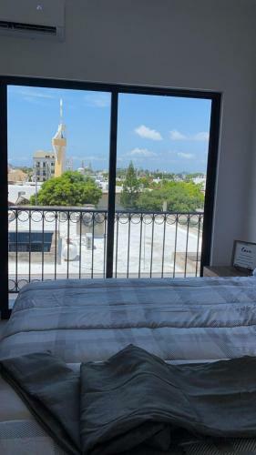 Apartamento Medalia Mazatlan