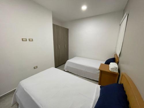 Apartamento Pacifika Vacacional 1010