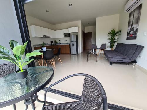 Apartamento Departamento Con Alberca, Excelente Ubicaci�n!!!