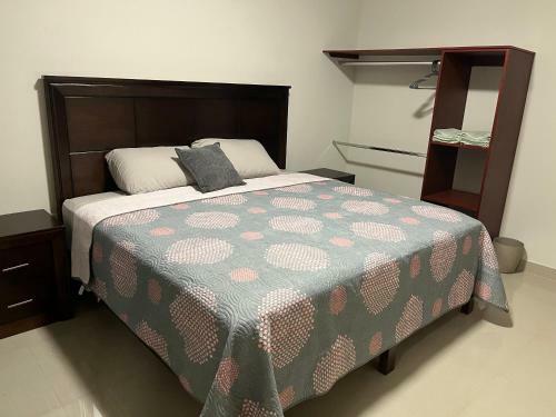 Apartamento Departamento A 3 Minutos de La Playa
