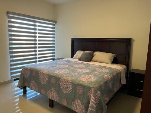 Apartamento Departamento A 3 Minutos de La Playa