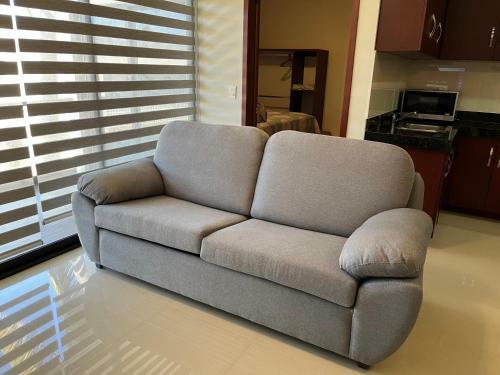 Apartamento Departamento A 3 Minutos de La Playa