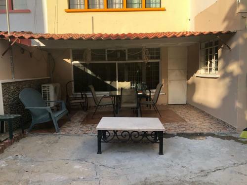 Casa Machado