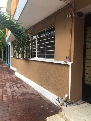 Casa Machado