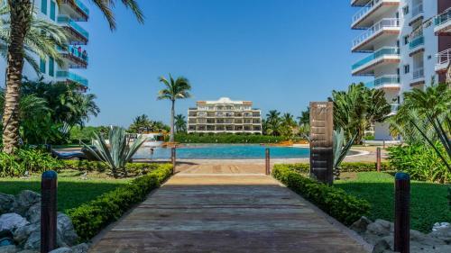 Apartamento Pacifika Vacacional 4011
