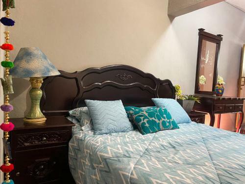Apartamento Centro Hist�rico A Pasos de Olas Altas Y Plazuela Machado