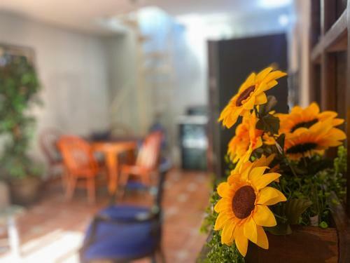 Apartamento Centro Hist�rico A Pasos de Olas Altas Y Plazuela Machado