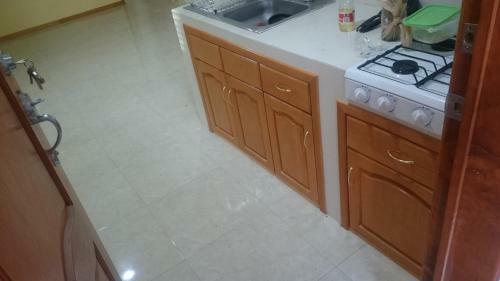 Apartamento San Marino 2