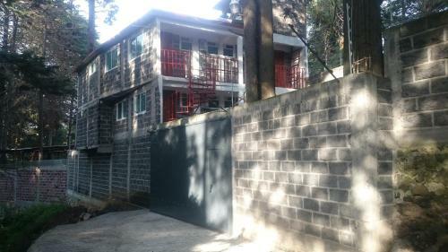 Apartamento San Marino 2
