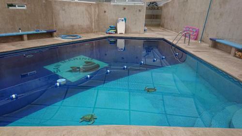 Apartamento San Marino 2