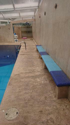 Apartamento San Marino 2