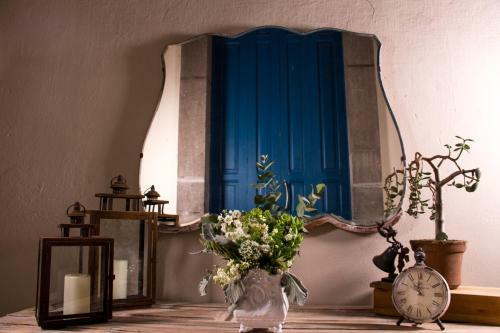 Luma B&B Boutique