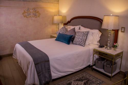 Luma B&B Boutique